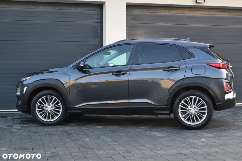 Hyundai Kona 1.0 T-GDI Premium - 11