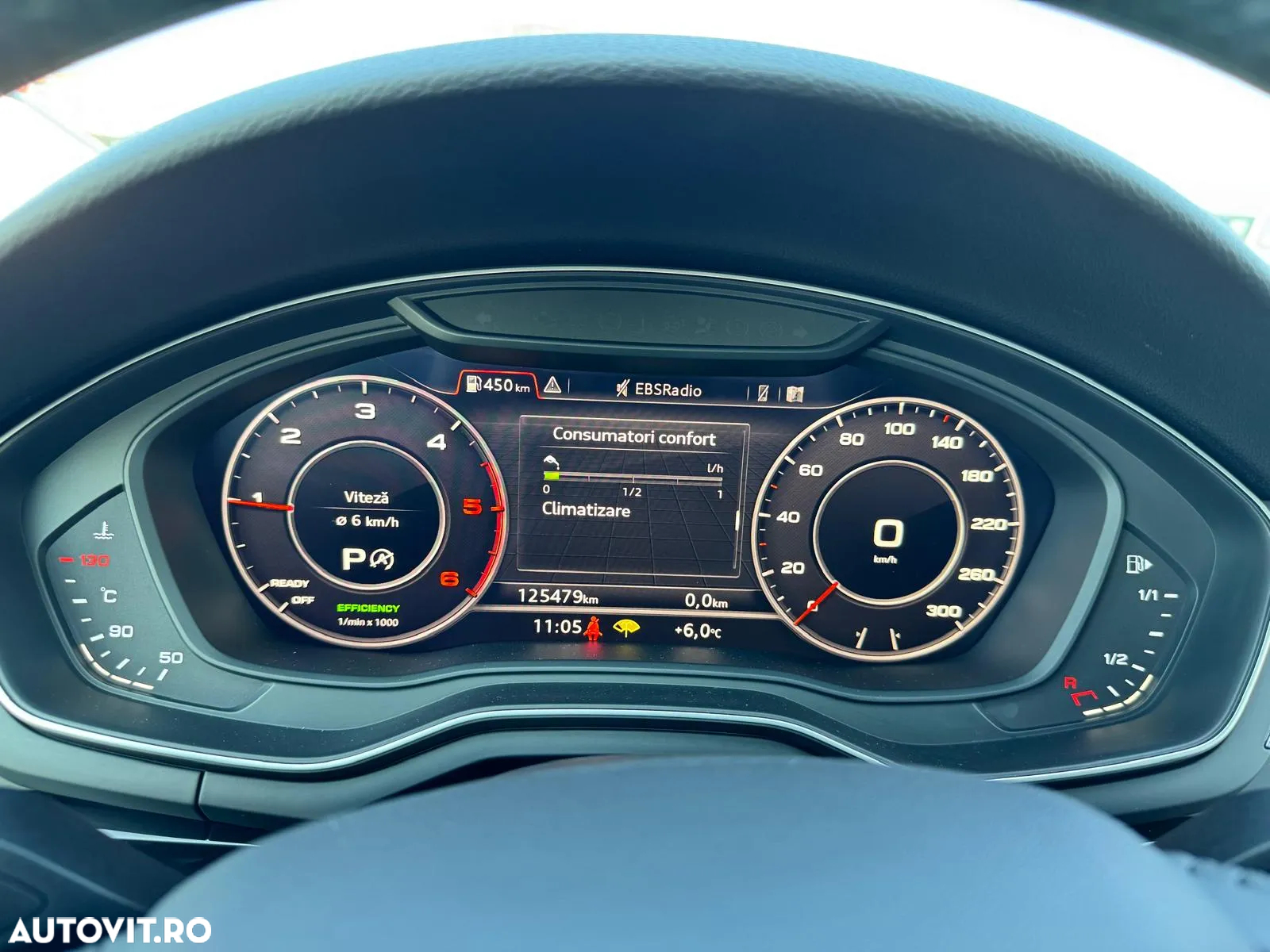 Audi A4 2.0 TDI S tronic - 31