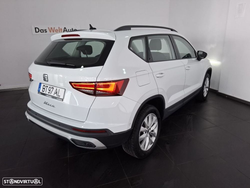 SEAT Ateca 1.0 TSI Style - 6