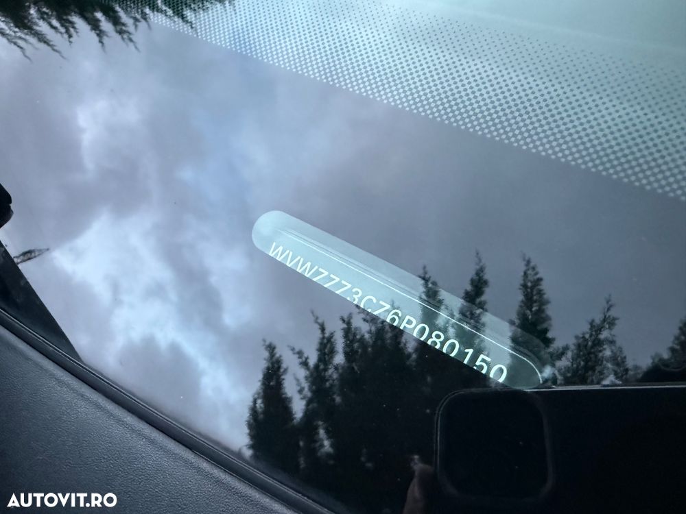 Volkswagen Passat Variant 1.9 TDI DPF Highline - 35