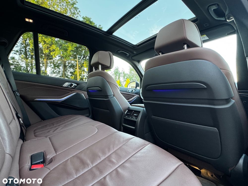 BMW X5 xDrive25d sport - 4