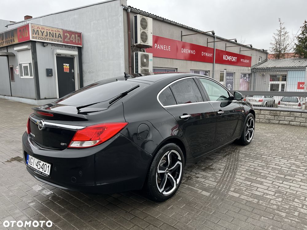 Opel Insignia - 4