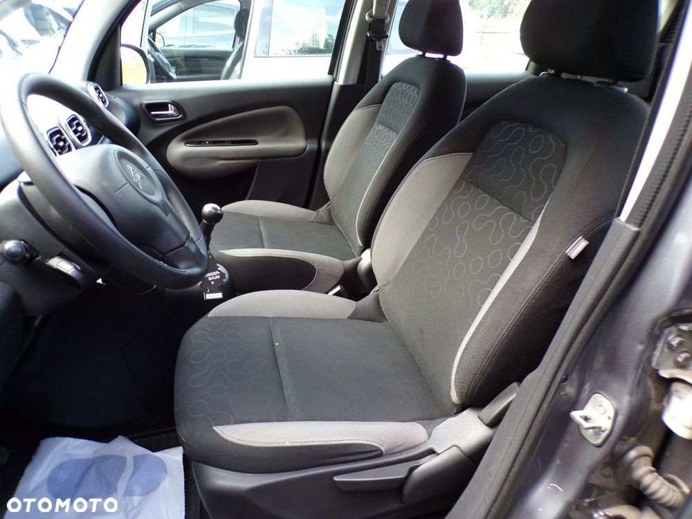 Citroën C3 Picasso - 23