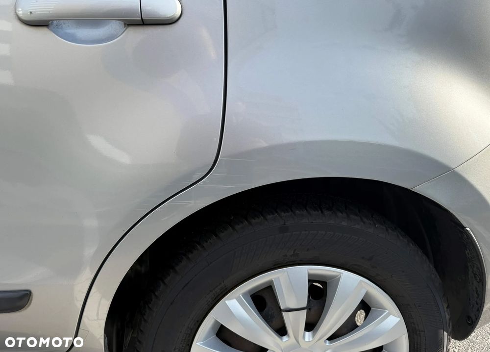 Nissan Note - 9
