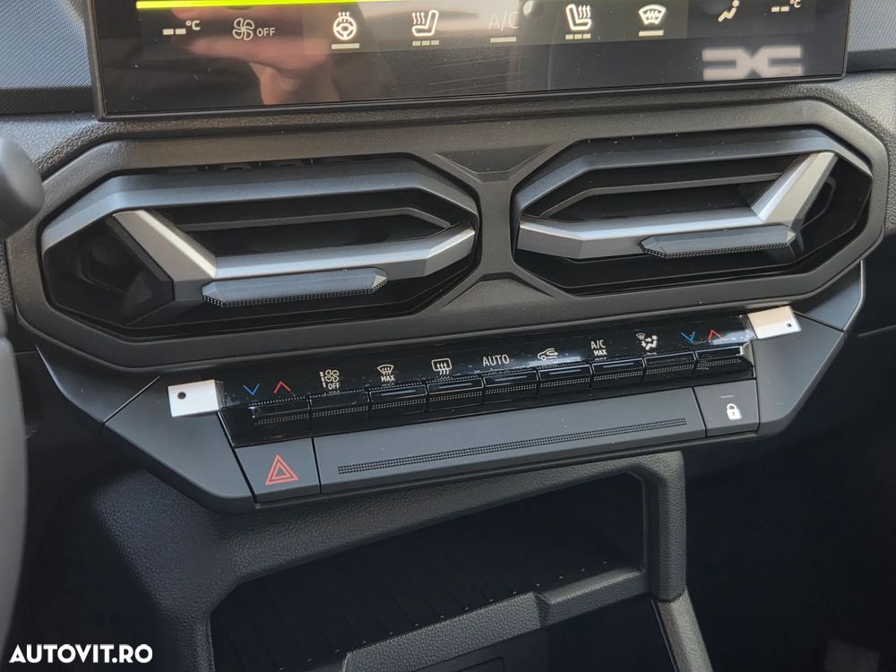 Dacia Bigster TCe 130 4X4 MHEV Expression - 13