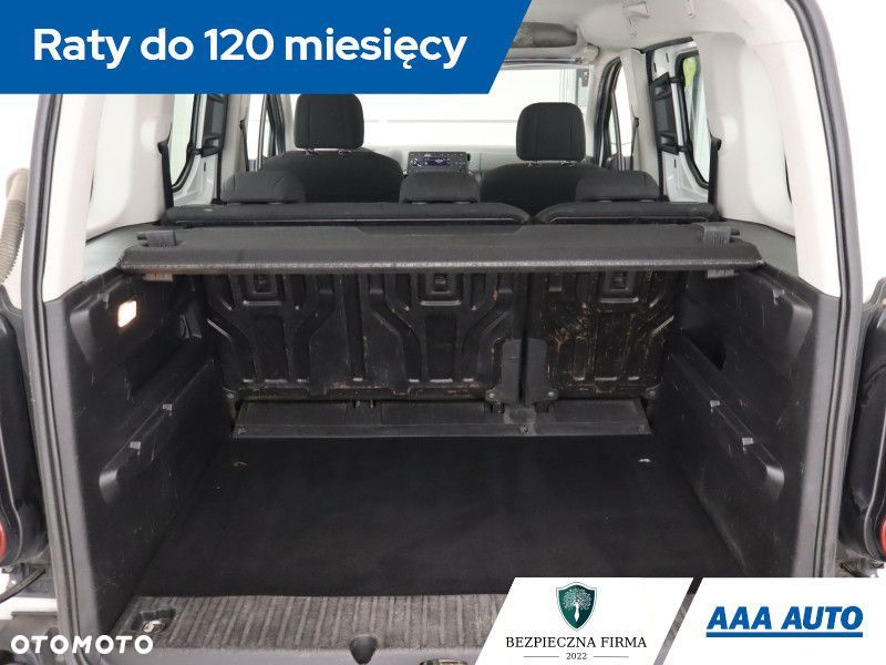 Toyota Proace City Verso - 16