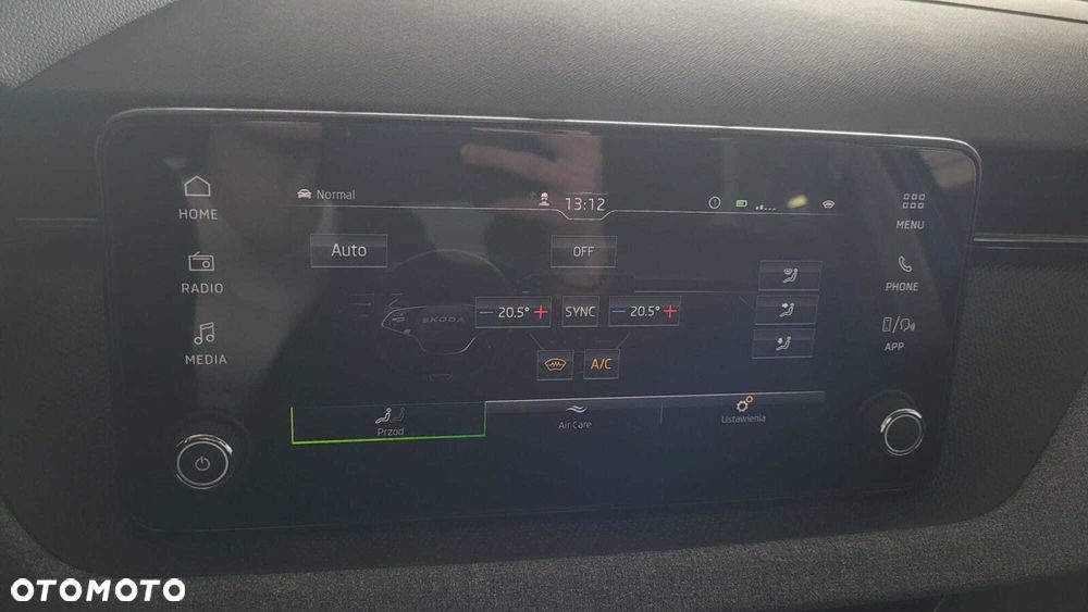 Skoda Kamiq 1.0 TSI Selection DSG - 25