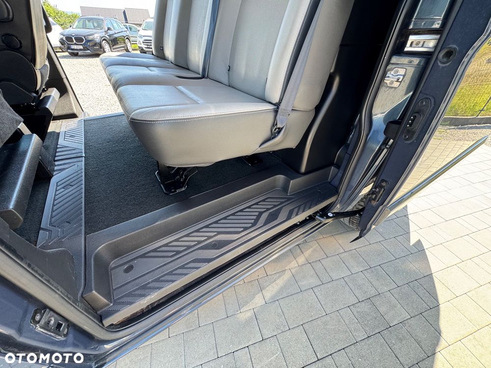 Ford Custom holenderka - 14
