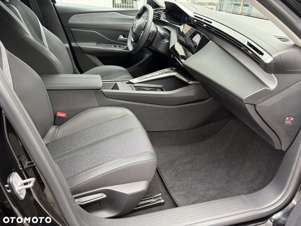 Peugeot 308 1.2 PureTech Allure S&S EAT8 - 10