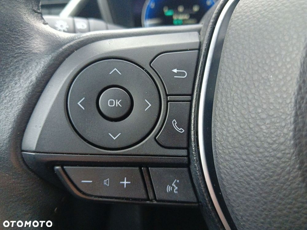 Toyota Corolla 1.5 Comfort - 15