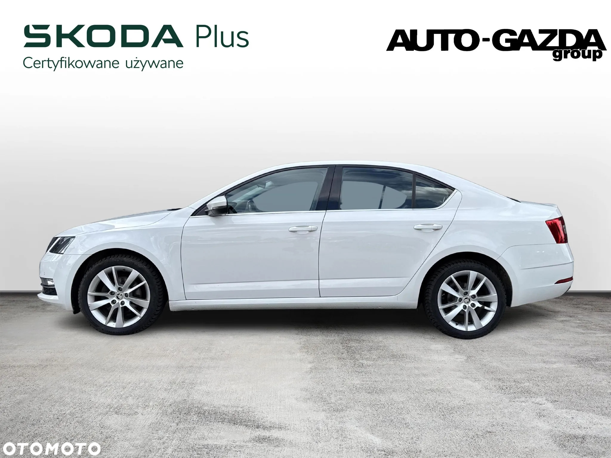 Skoda Octavia 1.5 TSI ACT Style - 3