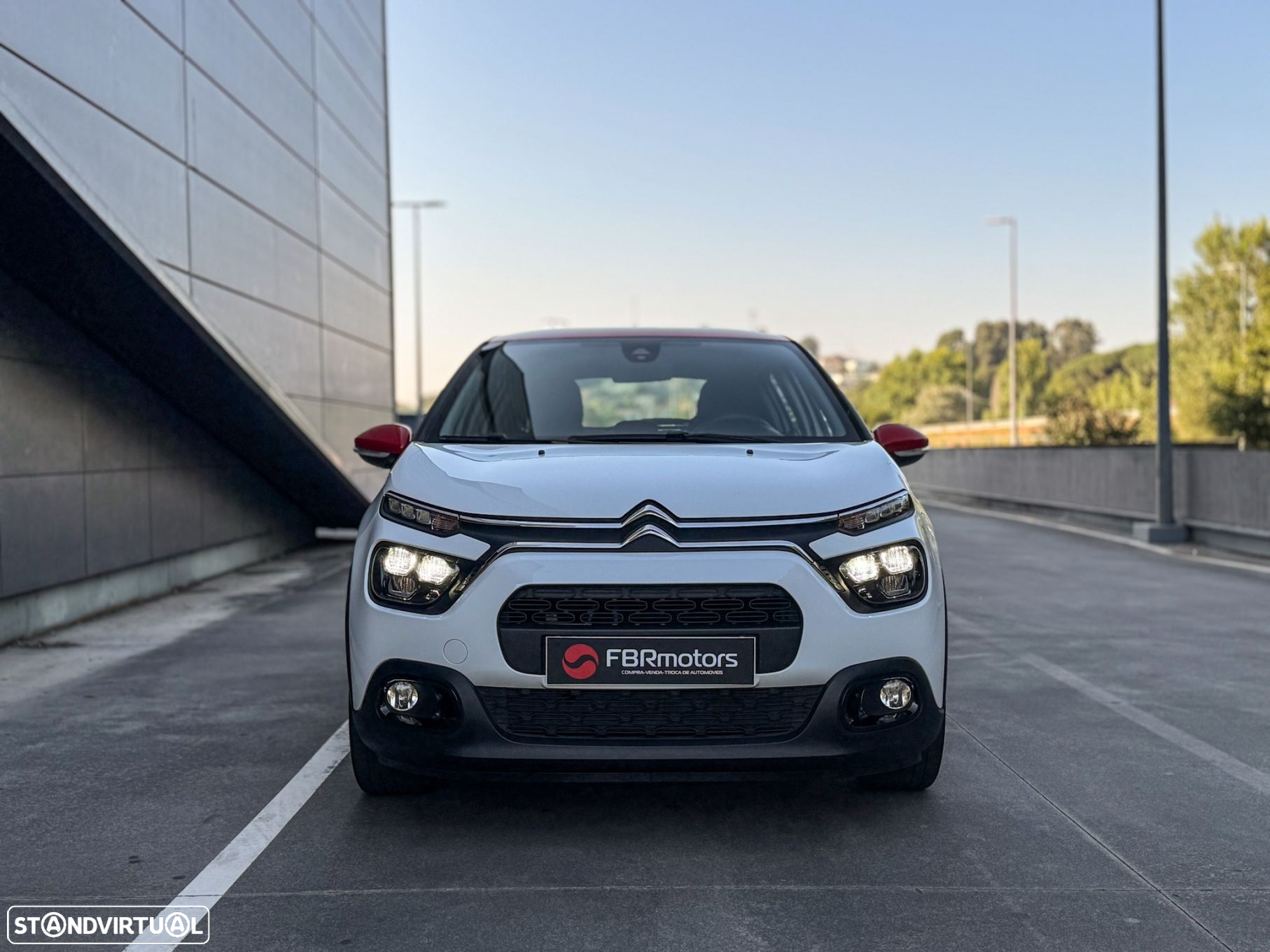 Citroën C3 1.2 PureTech Shine - 44