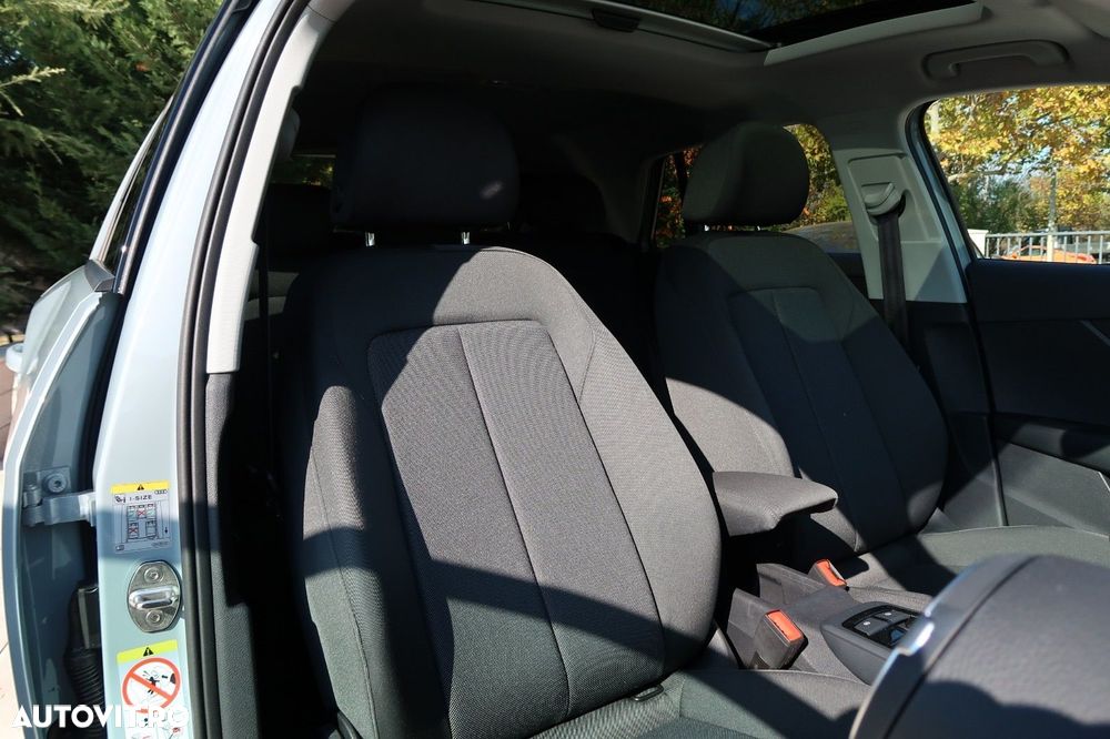 Audi Q2 40 TFSI quattro S tronic Basic - 6