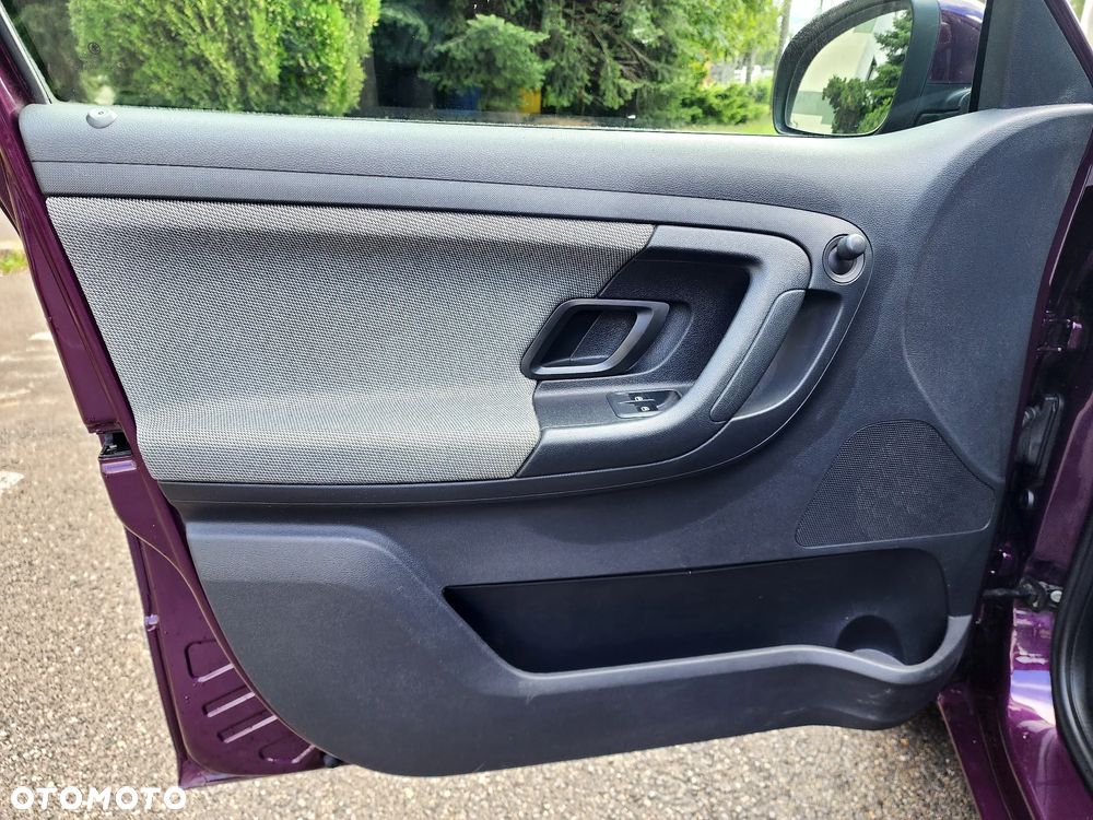 Skoda Fabia 1.2 12V Style - 36