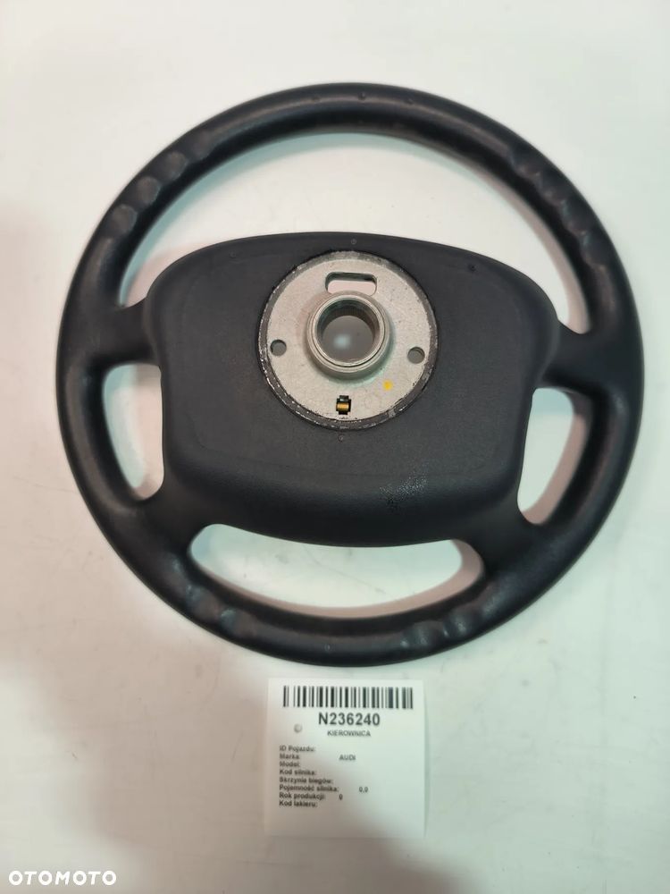 Kierownica AUDI A4 S4 B5 8D - 2