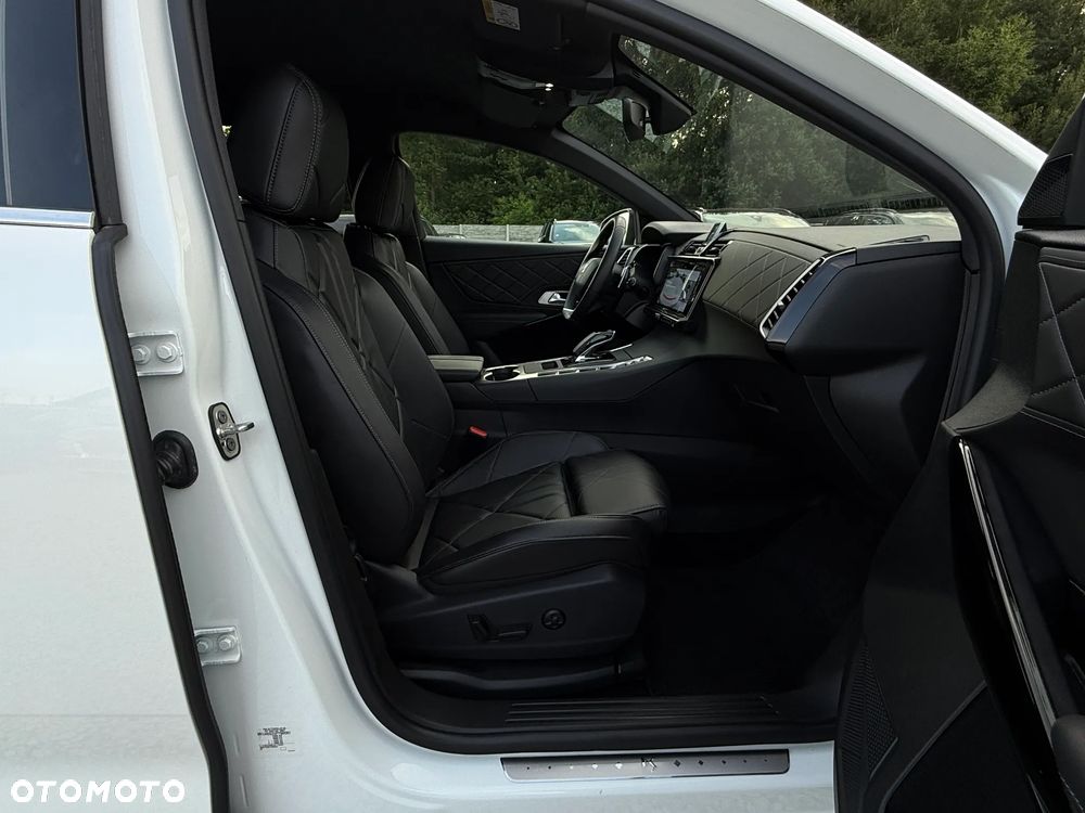 DS Automobiles DS 7 Crossback 1.6 E-Tense Rivoli - 36