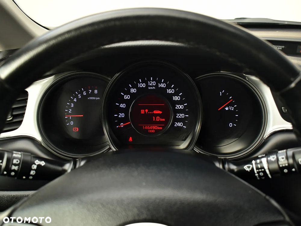 Kia Ceed 1.0 T-GDI ISG Vision - 14