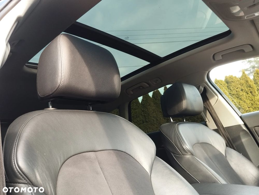 Audi A6 Avant 3.0 TDI DPF quattro S tronic sport selection - 8