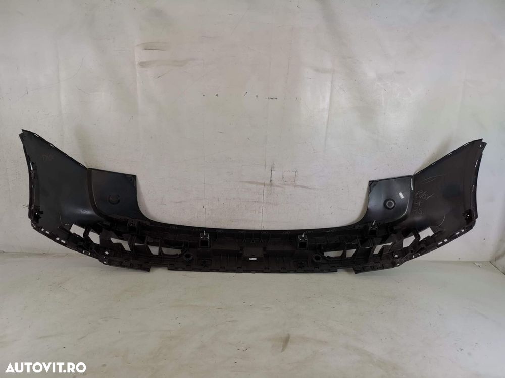 Bara Spate Audi Q5L SUV [FY] 2018 2019 2020 Originala In Stare Buna - 5
