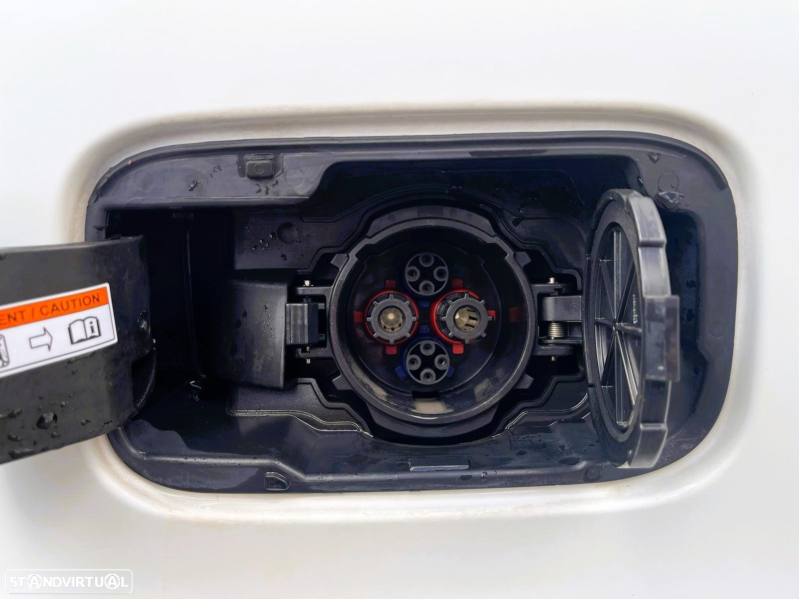 Citroën ë-Berlingo E-Berlingo Full Electric - 34