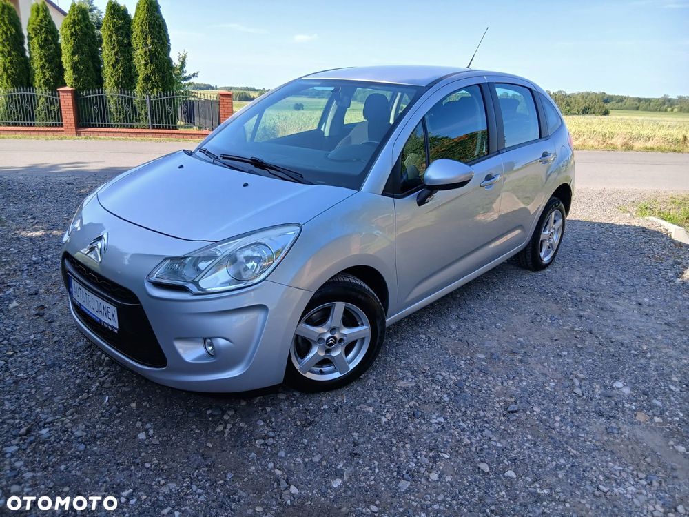 Citroën C3 1.4 Confort - 3
