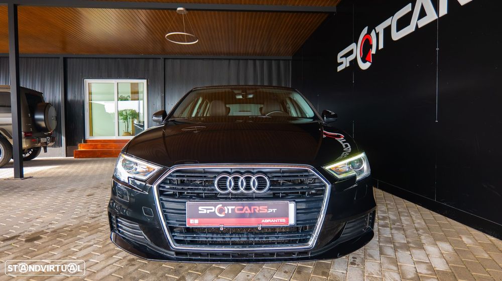 Audi A3 Sportback 2.0 TDI Advance - 2