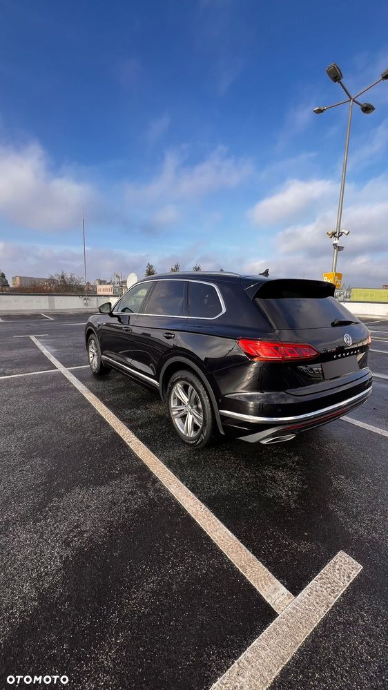 Volkswagen Touareg 3.0 V6 TDI SCR 4Mot Elegance - 3