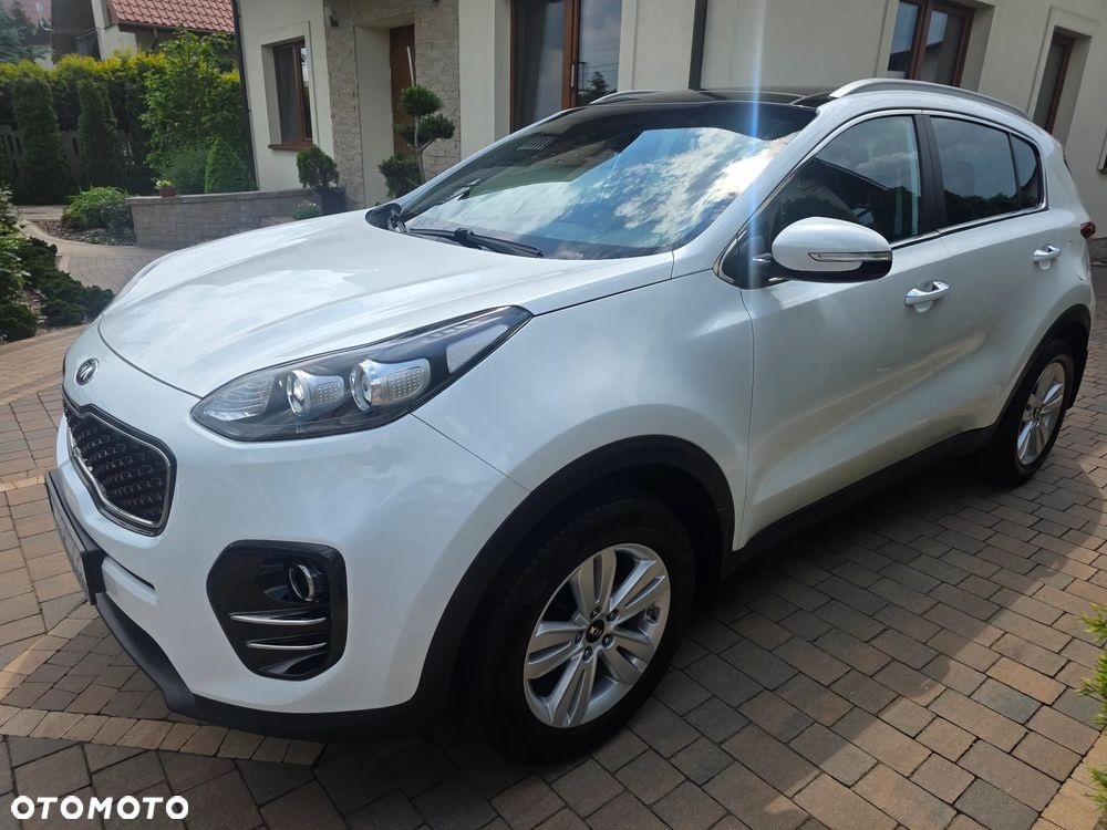 Kia Sportage - 28