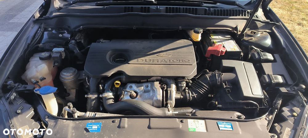 Ford Mondeo 1.5 TDCi Edition - 13