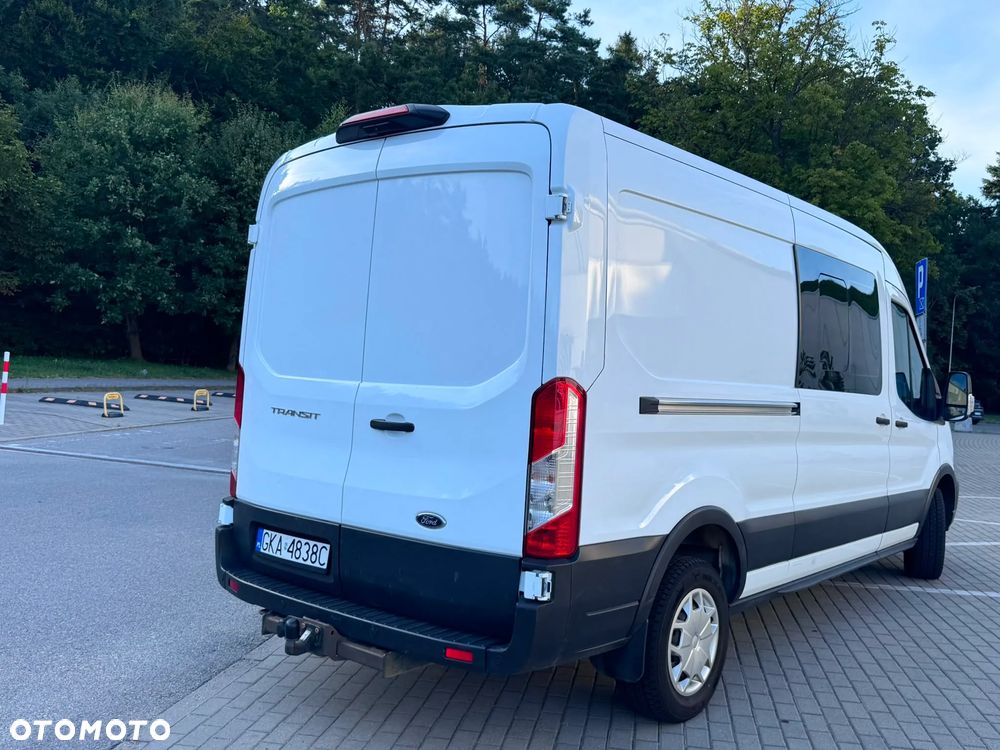 Ford TRANSIT - 3