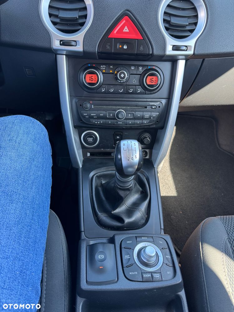 Renault Koleos - 9