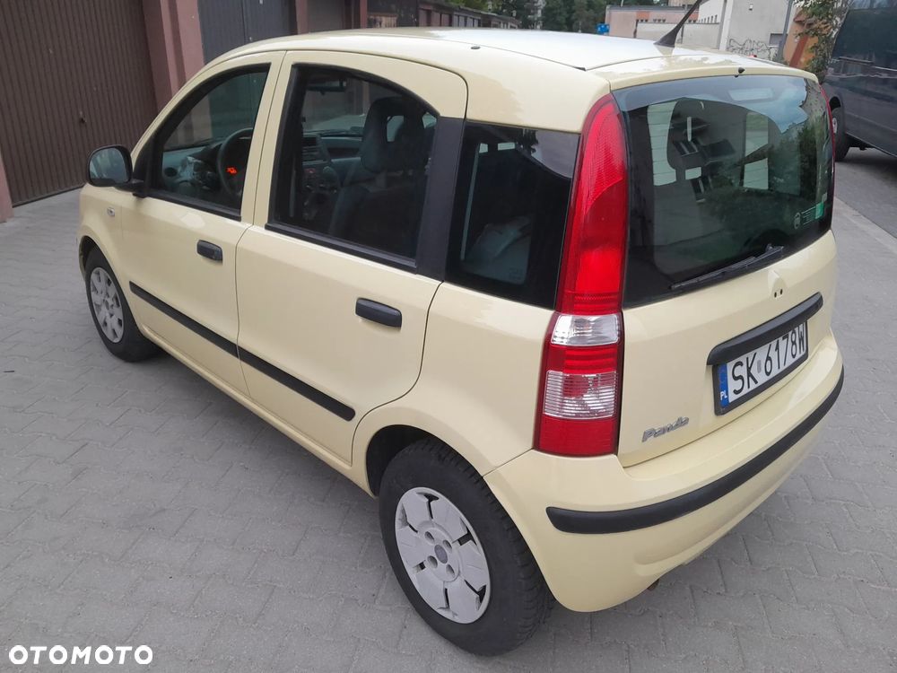 Fiat Panda 1.2 Active Eco - 2