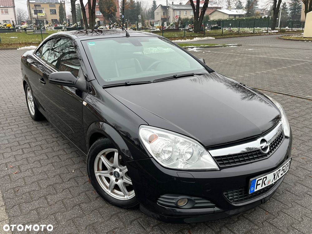 Opel Astra 1.8 Selection - 2