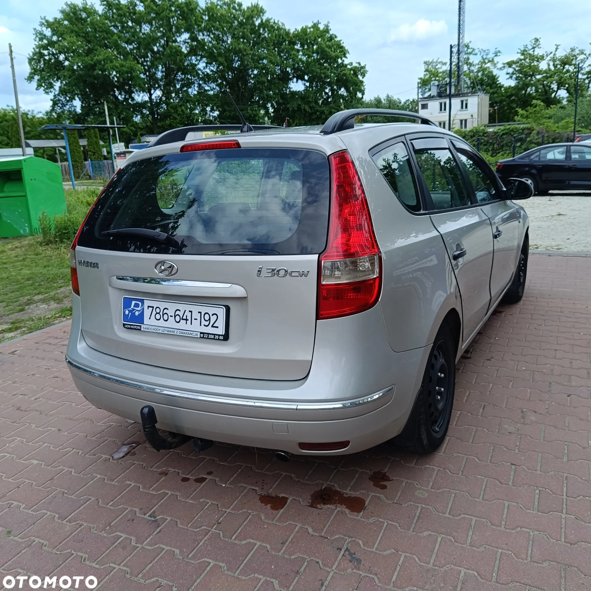 Hyundai i30 - 3