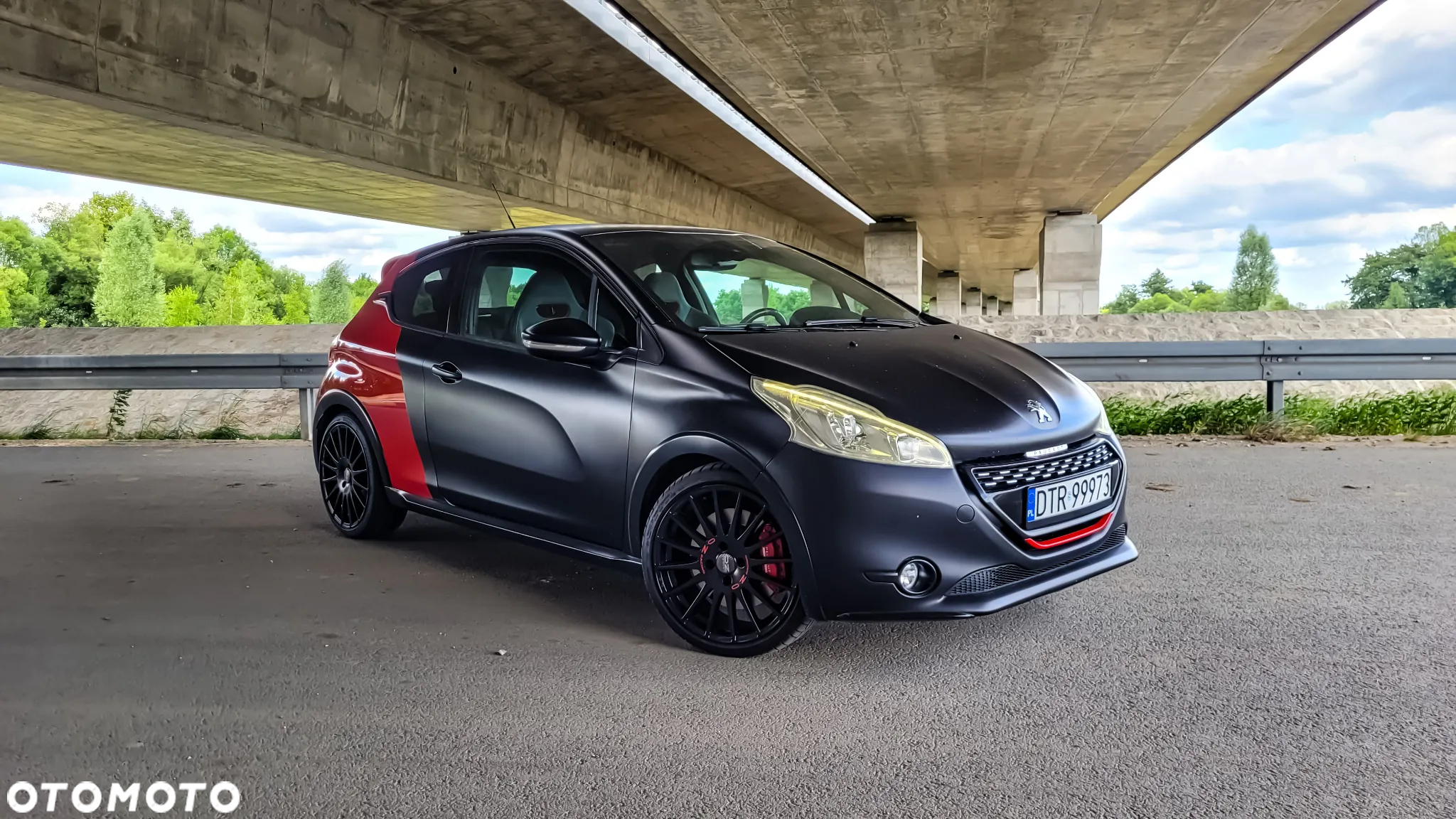 Peugeot 208 THP STOP & START GTi by Sport - 6