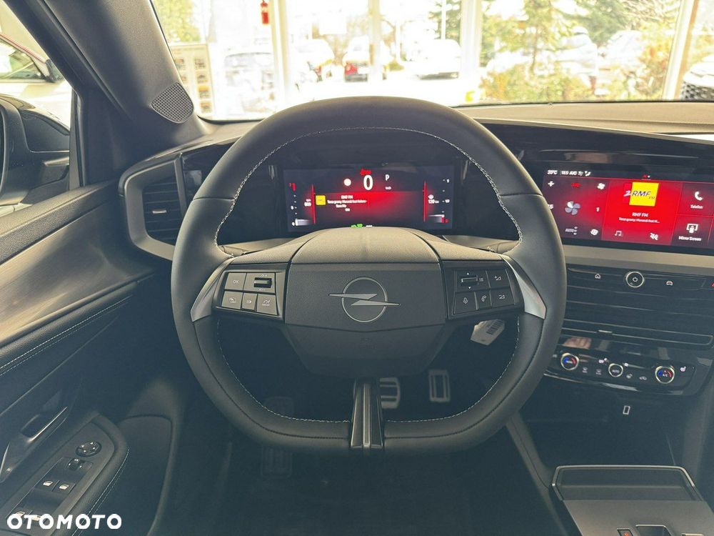 Opel Mokka 1.2 T GS S&S - 12