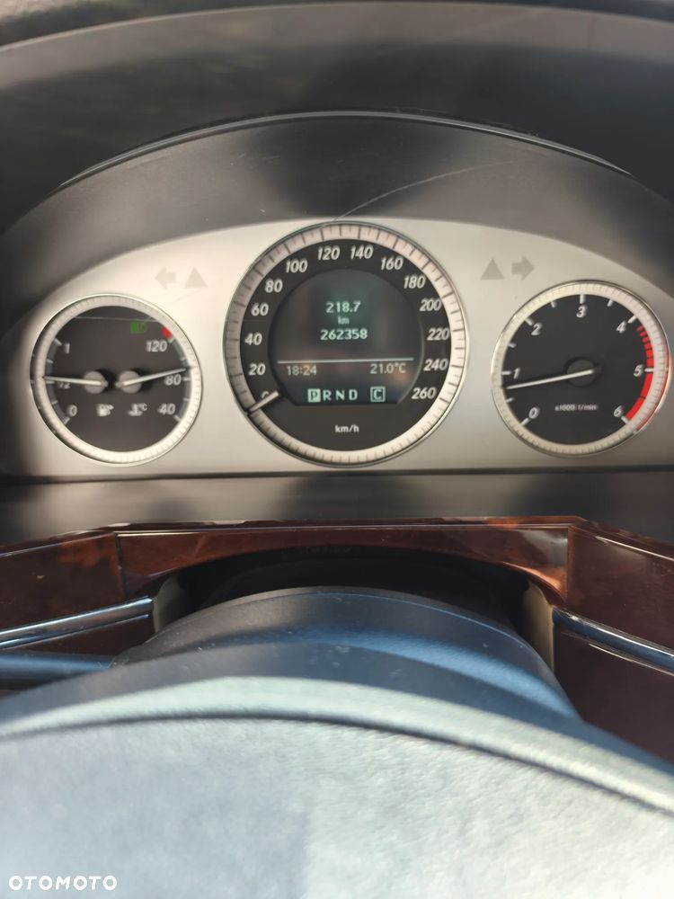 Mercedes-Benz GLK 220 CDI 4-Matic - 24