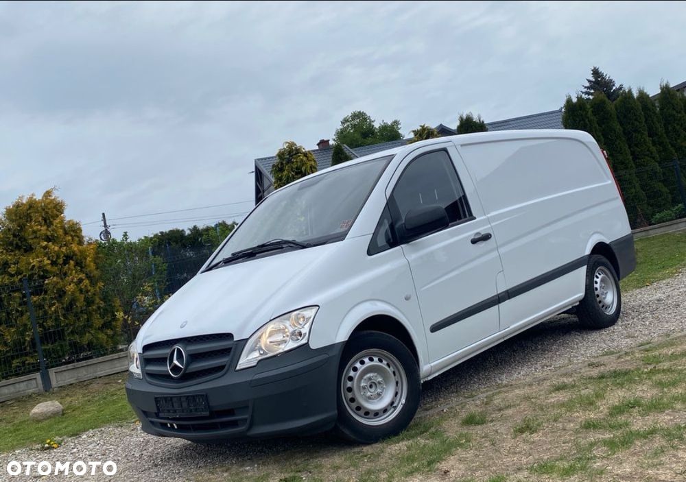 Ford Transit - 6
