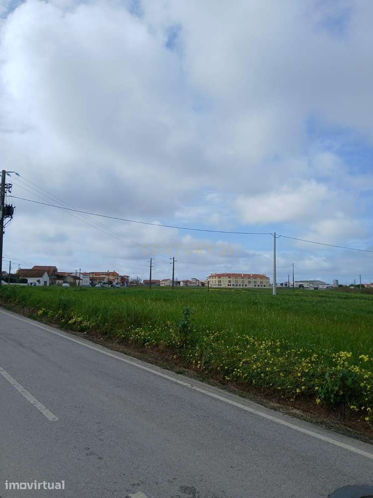 Terreno para urbanizar em Assenta - Grande imagem: 2/10