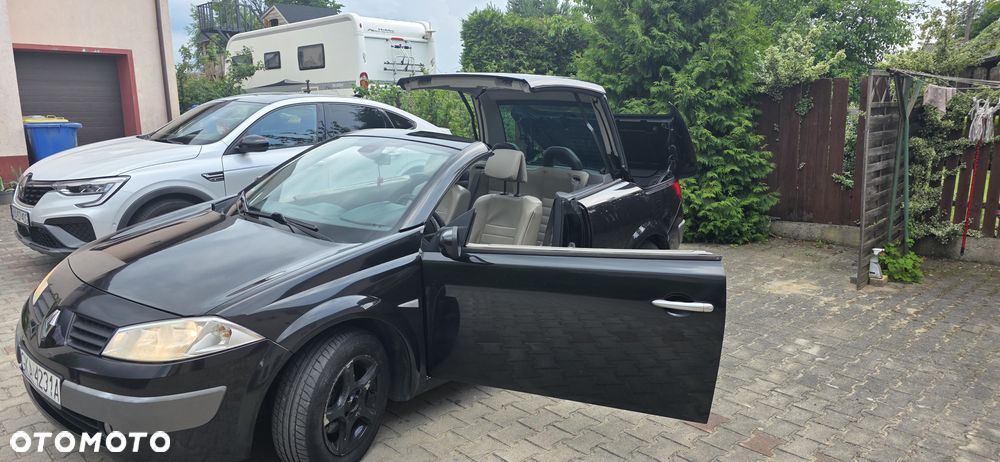 Renault Megane 1.6 16V Dynamique - 7