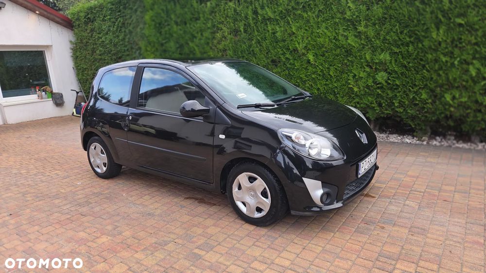 Renault Twingo 1.2 Authentique - 2