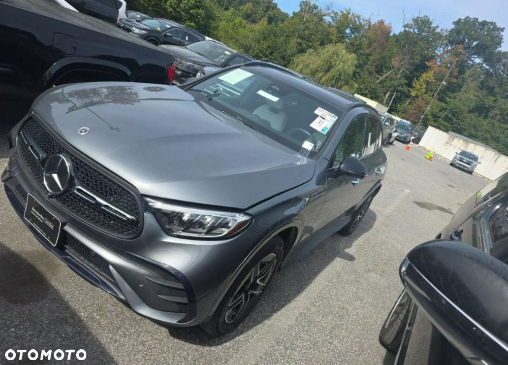 Mercedes-Benz Glc 2023 photo 3