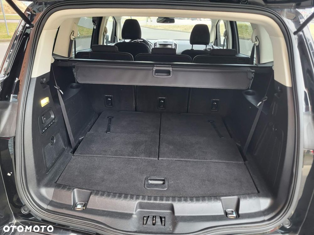 Ford S-Max 2.0 TDCi Titanium PowerShift - 12