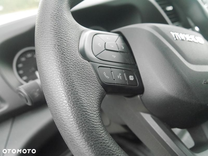 Iveco Daily 35C16H - 12