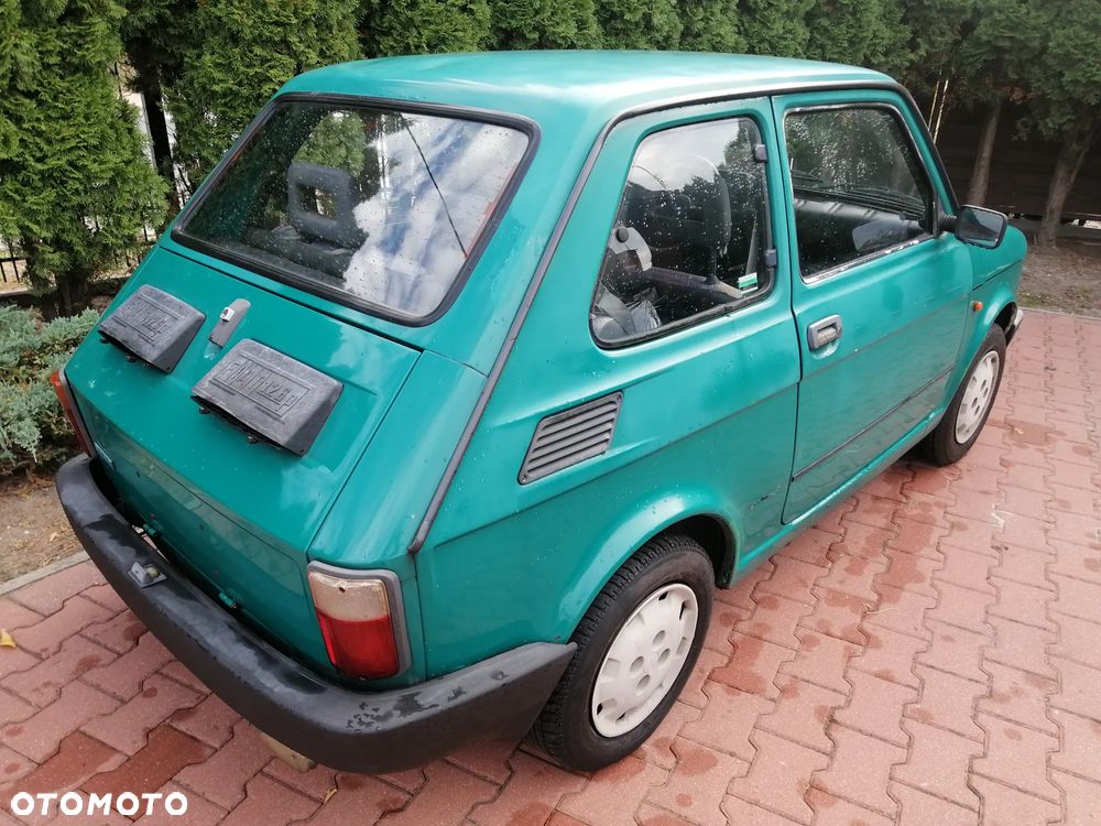 Fiat 126 - 5