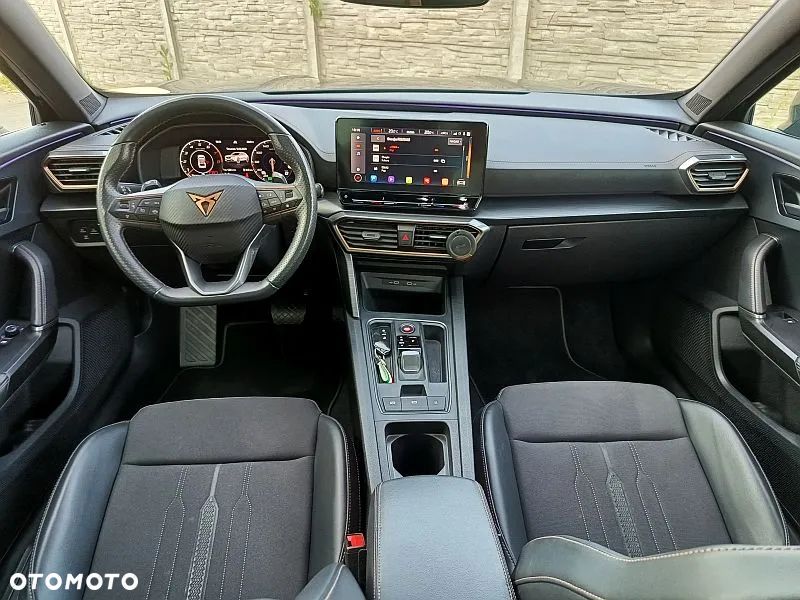 Cupra Formentor 1.5 TSI DSG - 16