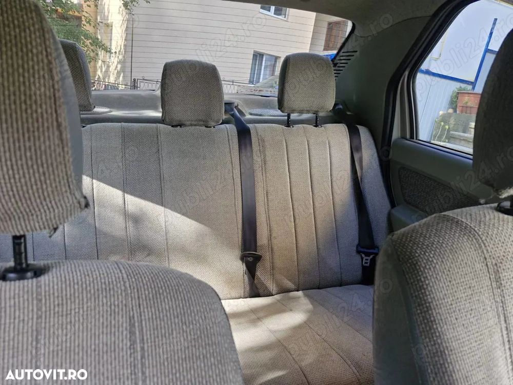 Dacia Logan - 2