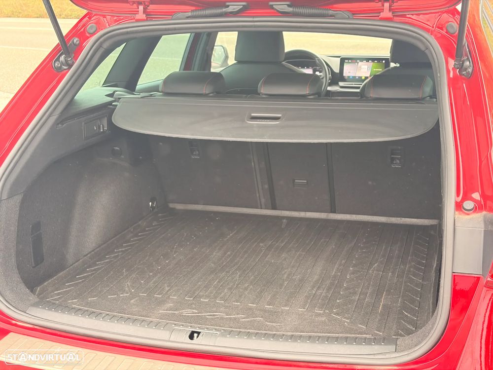 SEAT Leon 1.5 TSI FR - 32