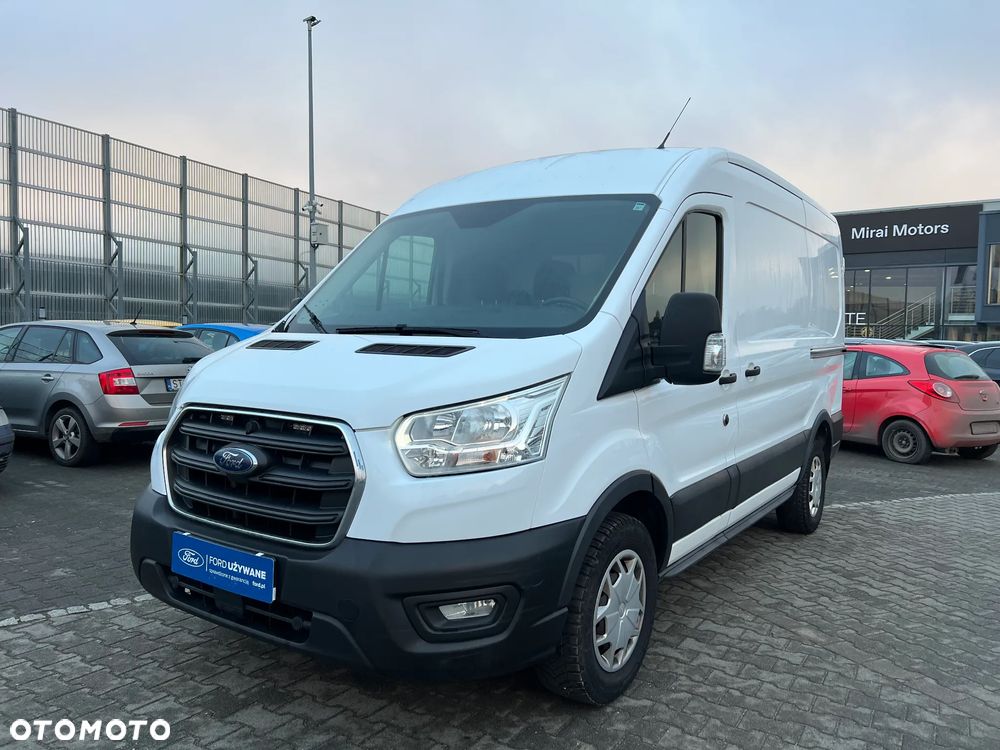 Ford Transit - 7
