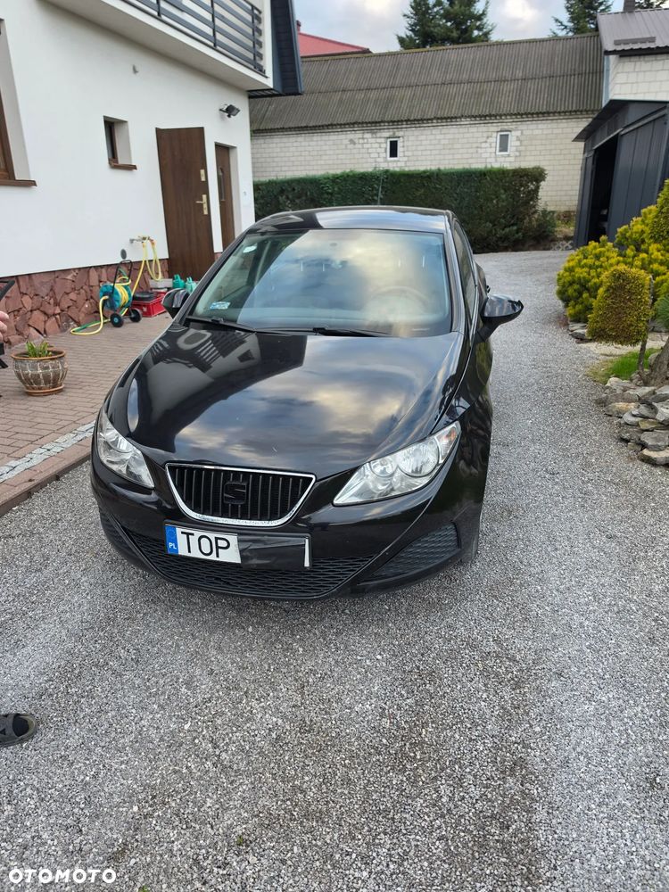 Seat Ibiza - 15